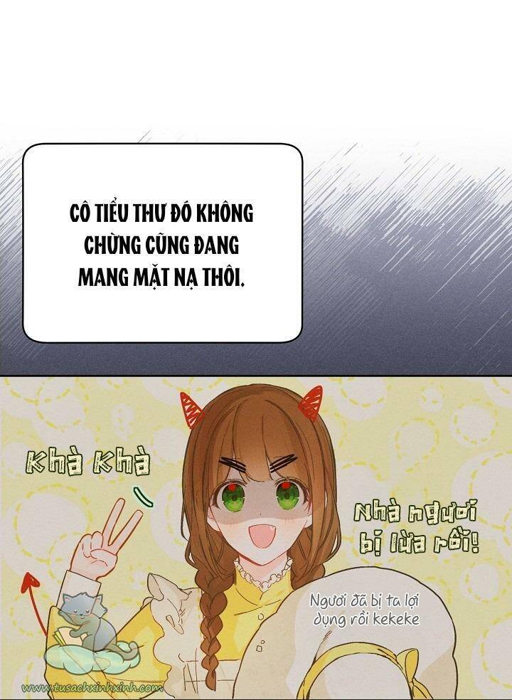 Trang Trại Hạt Dẻ Gần Cung Điện Hoàng Gia Chap 12 - Next Chap 13
