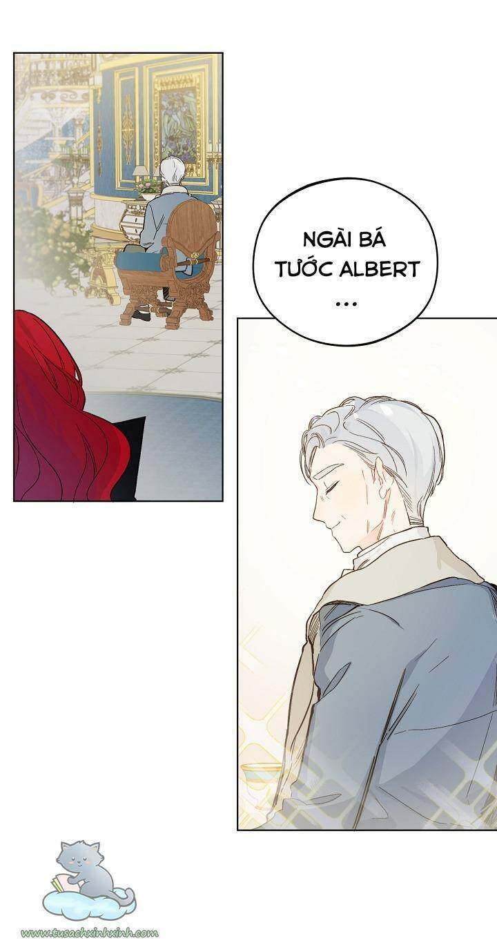 Trang Trại Hạt Dẻ Gần Cung Điện Hoàng Gia Chap 12 - Next Chap 13