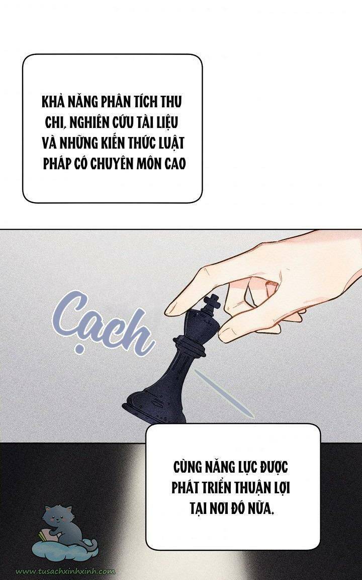 Trang Trại Hạt Dẻ Gần Cung Điện Hoàng Gia Chap 12 - Next Chap 13