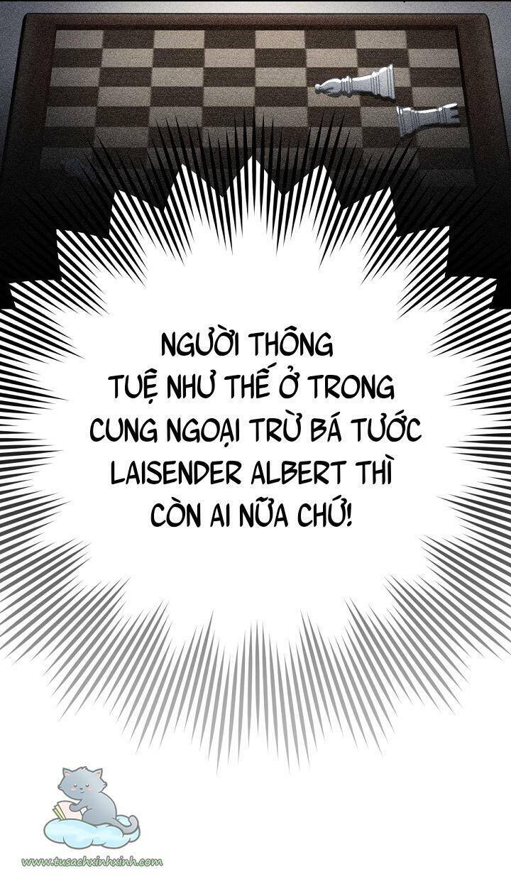 Trang Trại Hạt Dẻ Gần Cung Điện Hoàng Gia Chap 12 - Next Chap 13