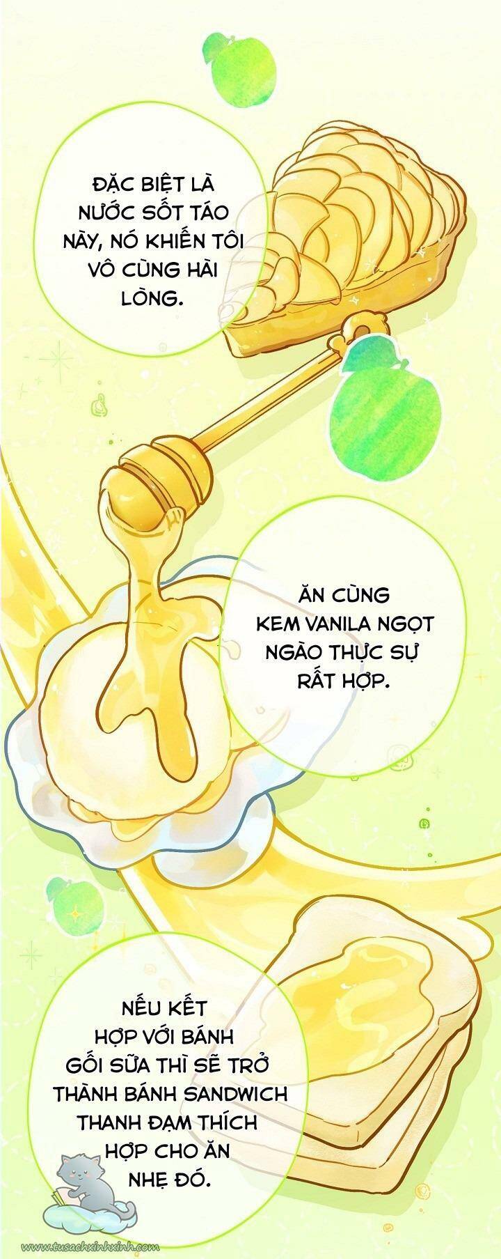 Trang Trại Hạt Dẻ Gần Cung Điện Hoàng Gia Chap 12 - Next Chap 13
