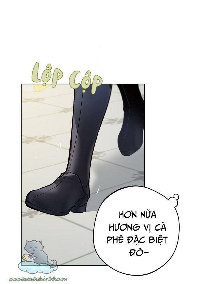 Trang Trại Hạt Dẻ Gần Cung Điện Hoàng Gia Chap 12 - Next Chap 13