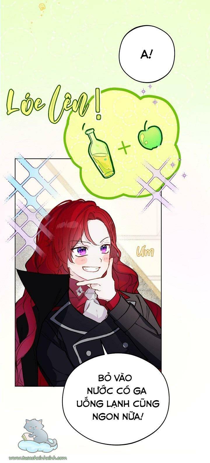 Trang Trại Hạt Dẻ Gần Cung Điện Hoàng Gia Chap 12 - Next Chap 13