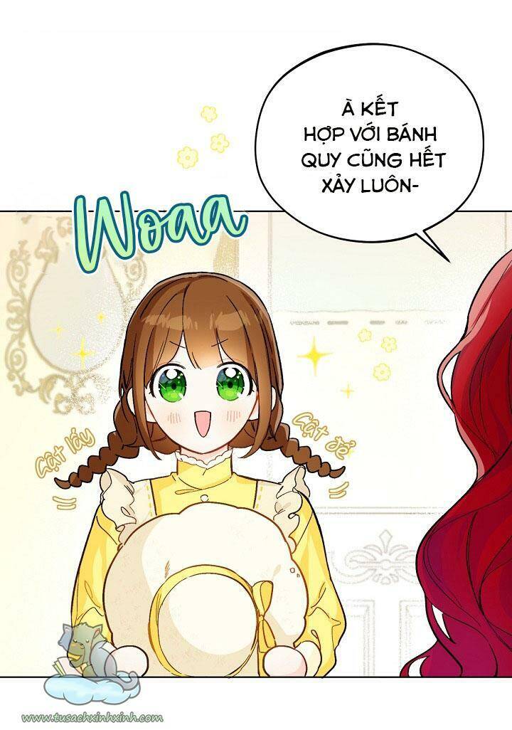 Trang Trại Hạt Dẻ Gần Cung Điện Hoàng Gia Chap 12 - Next Chap 13
