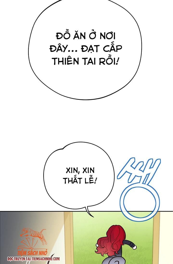 Trang Trại Hạt Dẻ Gần Cung Điện Hoàng Gia Chap 125 - Next Chap 126
