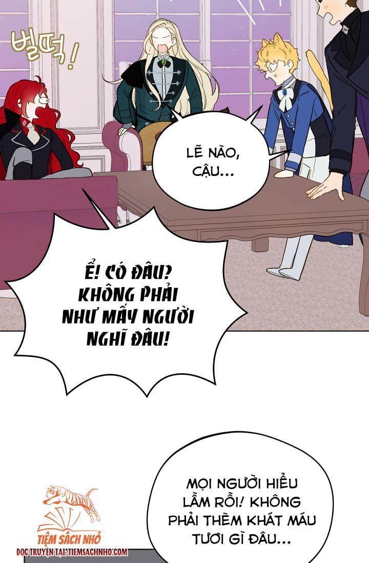 Trang Trại Hạt Dẻ Gần Cung Điện Hoàng Gia Chap 125 - Next Chap 126