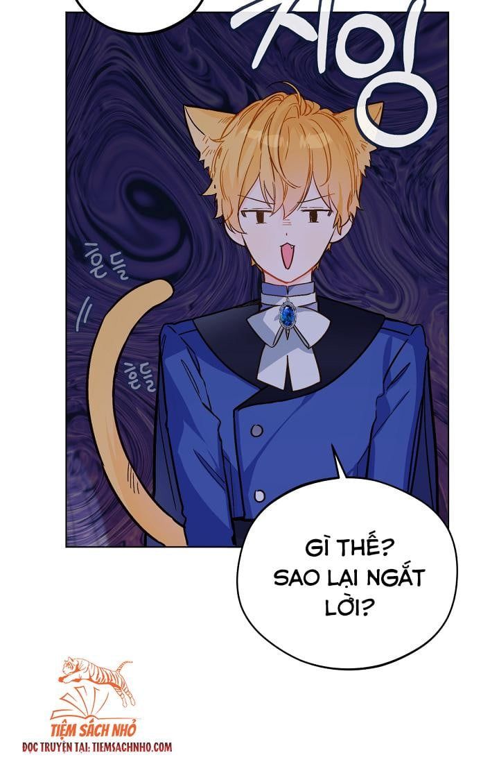 Trang Trại Hạt Dẻ Gần Cung Điện Hoàng Gia Chap 125 - Next Chap 126