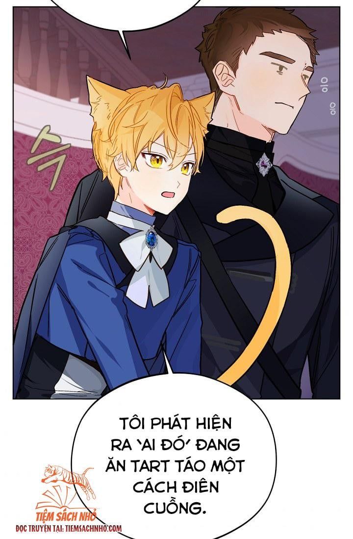Trang Trại Hạt Dẻ Gần Cung Điện Hoàng Gia Chap 125 - Next Chap 126