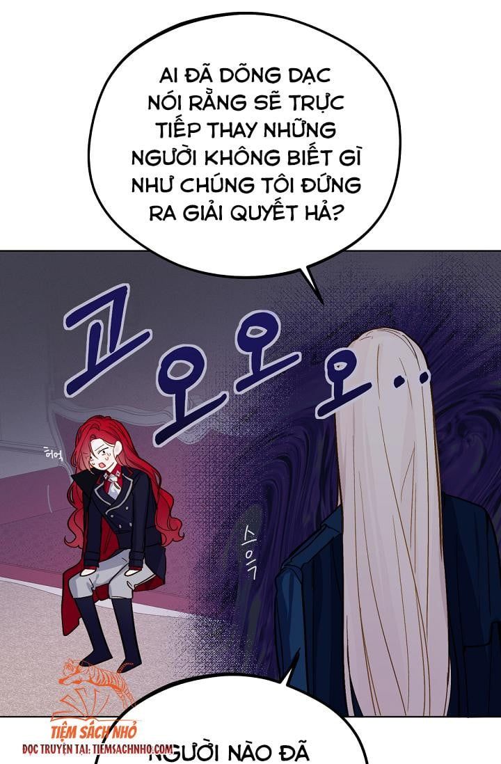 Trang Trại Hạt Dẻ Gần Cung Điện Hoàng Gia Chap 125 - Next Chap 126