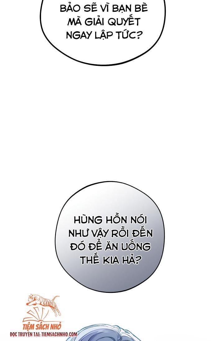Trang Trại Hạt Dẻ Gần Cung Điện Hoàng Gia Chap 125 - Next Chap 126