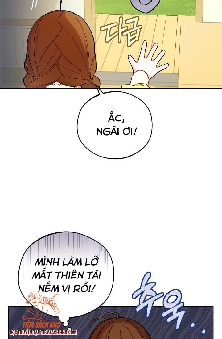Trang Trại Hạt Dẻ Gần Cung Điện Hoàng Gia Chap 125 - Next Chap 126