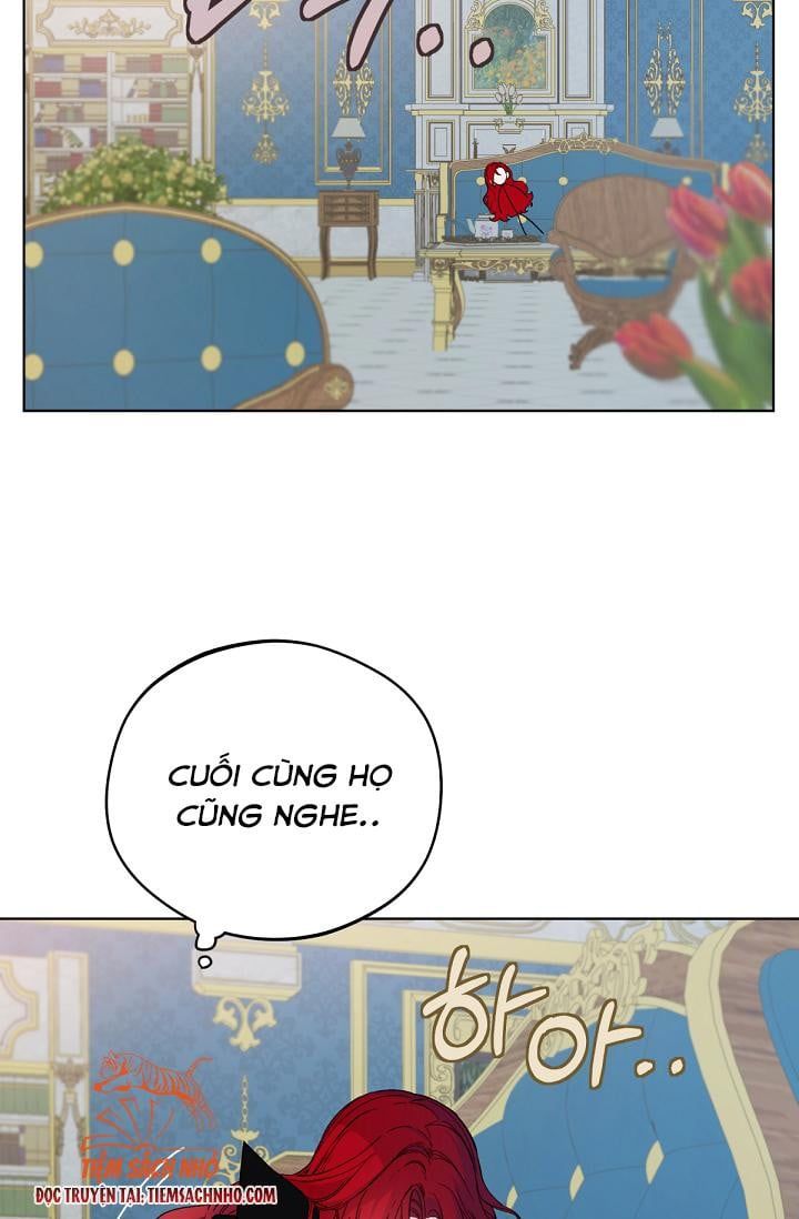 Trang Trại Hạt Dẻ Gần Cung Điện Hoàng Gia Chap 125 - Next Chap 126