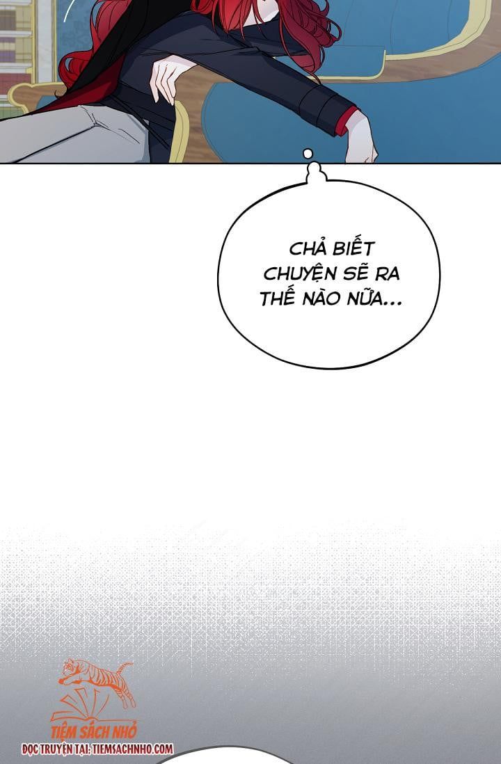 Trang Trại Hạt Dẻ Gần Cung Điện Hoàng Gia Chap 125 - Next Chap 126