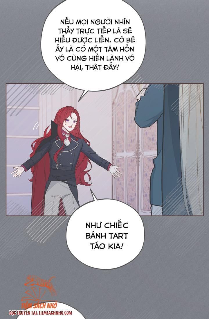 Trang Trại Hạt Dẻ Gần Cung Điện Hoàng Gia Chap 125 - Next Chap 126