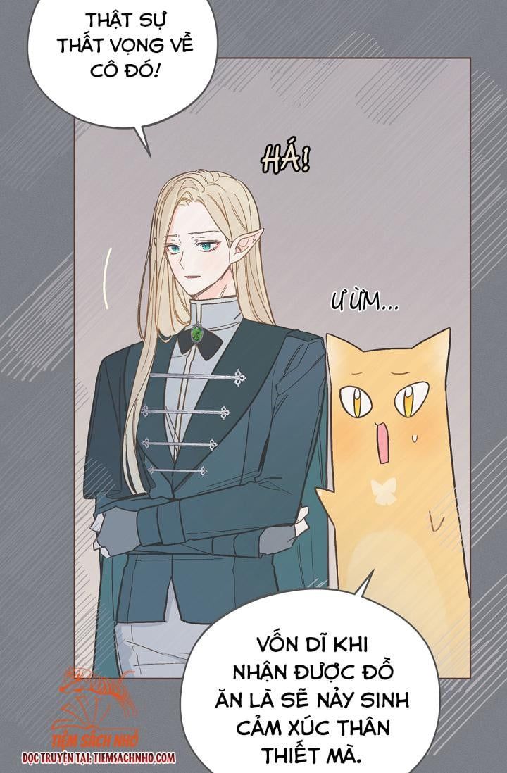 Trang Trại Hạt Dẻ Gần Cung Điện Hoàng Gia Chap 125 - Next Chap 126