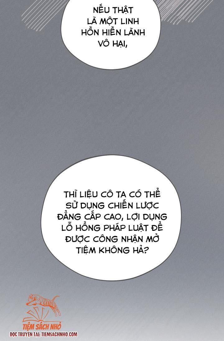 Trang Trại Hạt Dẻ Gần Cung Điện Hoàng Gia Chap 125 - Next Chap 126