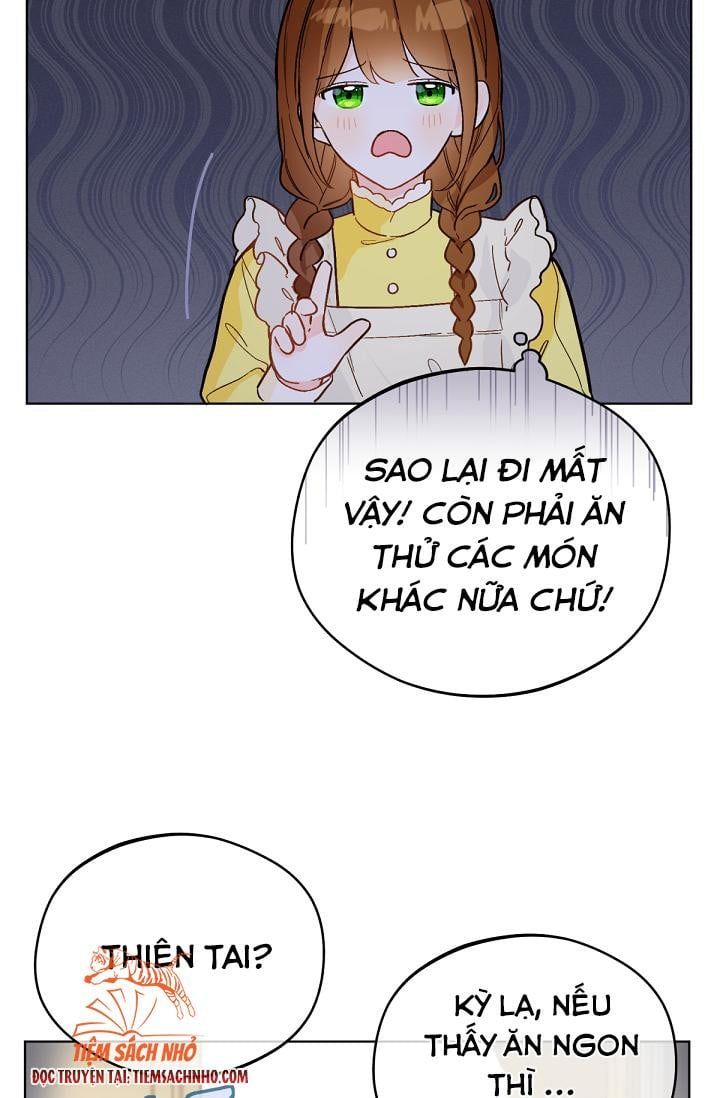 Trang Trại Hạt Dẻ Gần Cung Điện Hoàng Gia Chap 125 - Next Chap 126
