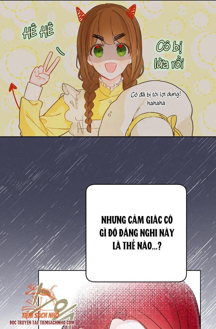 Trang Trại Hạt Dẻ Gần Cung Điện Hoàng Gia Chap 125 - Next Chap 126