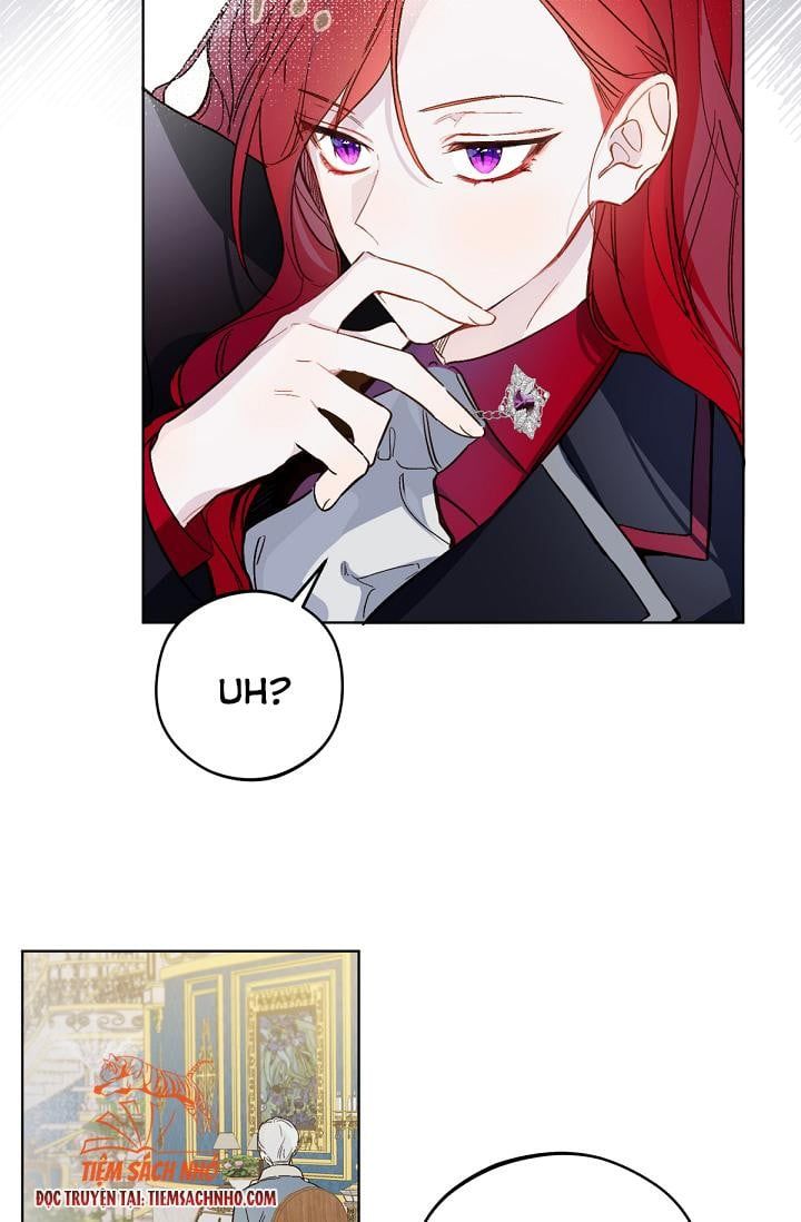 Trang Trại Hạt Dẻ Gần Cung Điện Hoàng Gia Chap 125 - Next Chap 126