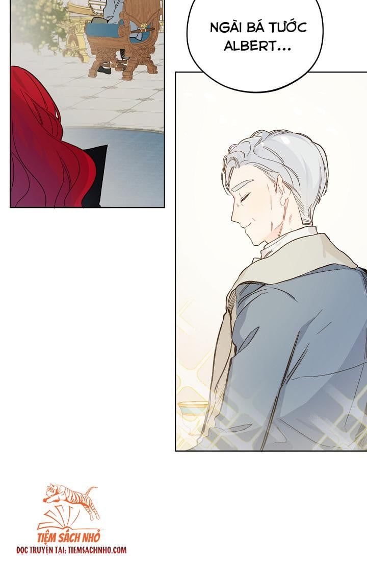 Trang Trại Hạt Dẻ Gần Cung Điện Hoàng Gia Chap 125 - Next Chap 126