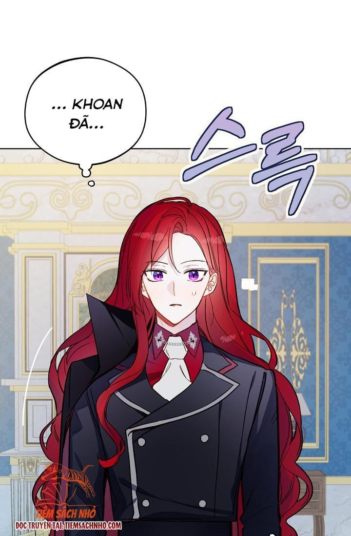 Trang Trại Hạt Dẻ Gần Cung Điện Hoàng Gia Chap 125 - Next Chap 126