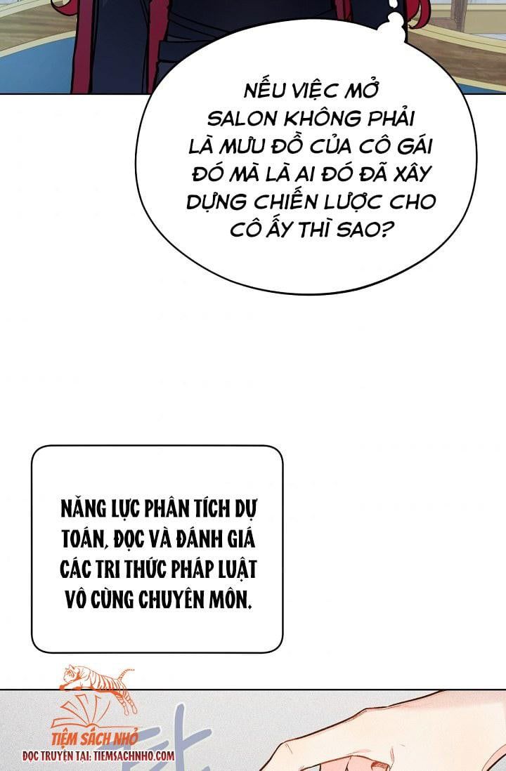 Trang Trại Hạt Dẻ Gần Cung Điện Hoàng Gia Chap 125 - Next Chap 126