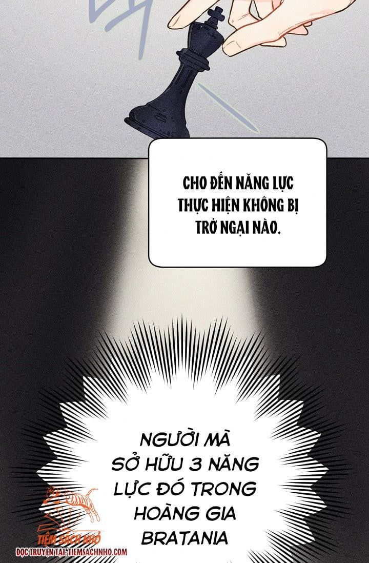 Trang Trại Hạt Dẻ Gần Cung Điện Hoàng Gia Chap 125 - Next Chap 126