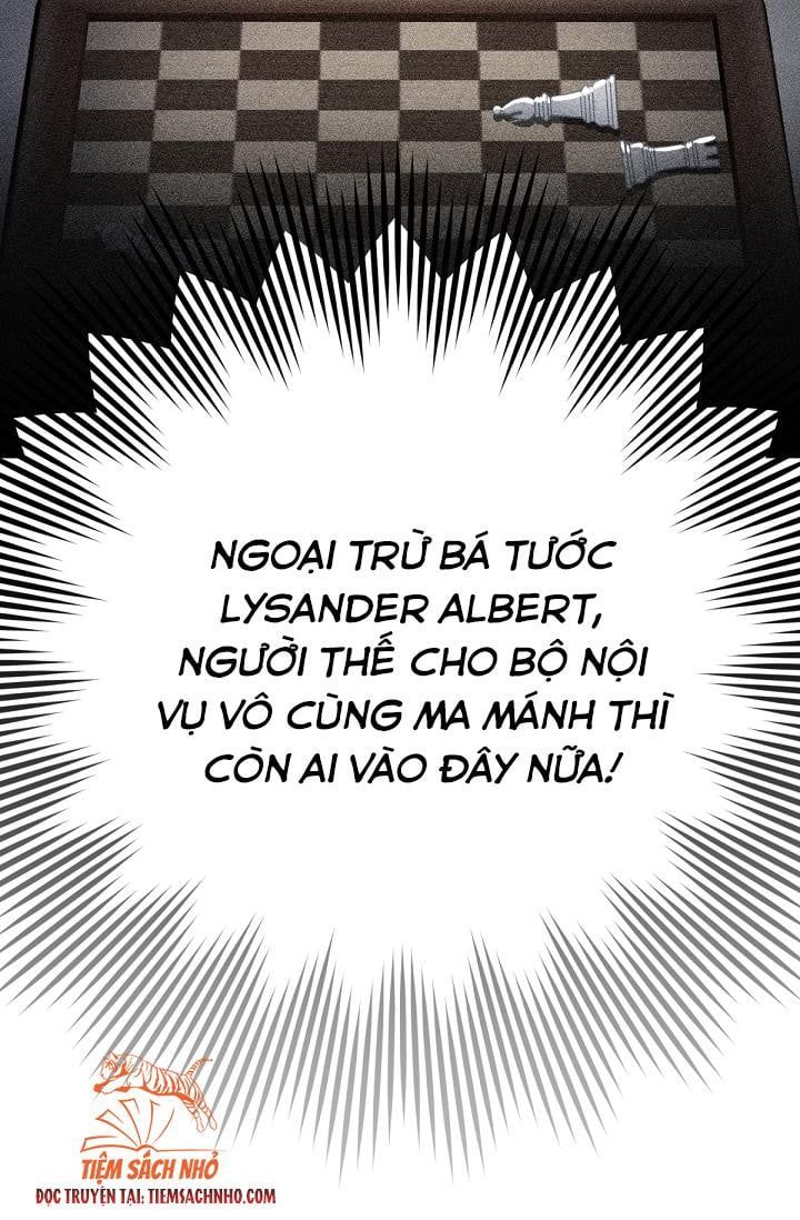 Trang Trại Hạt Dẻ Gần Cung Điện Hoàng Gia Chap 125 - Next Chap 126