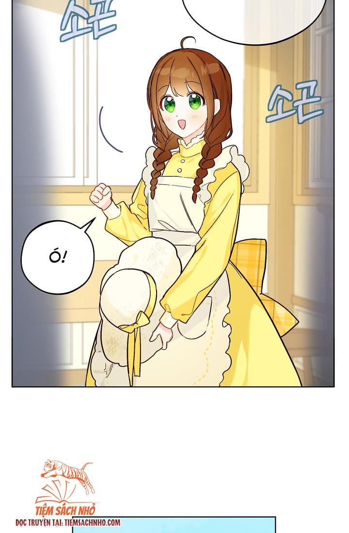 Trang Trại Hạt Dẻ Gần Cung Điện Hoàng Gia Chap 125 - Next Chap 126