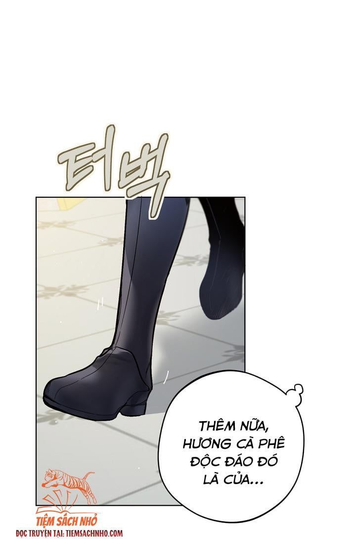 Trang Trại Hạt Dẻ Gần Cung Điện Hoàng Gia Chap 125 - Next Chap 126