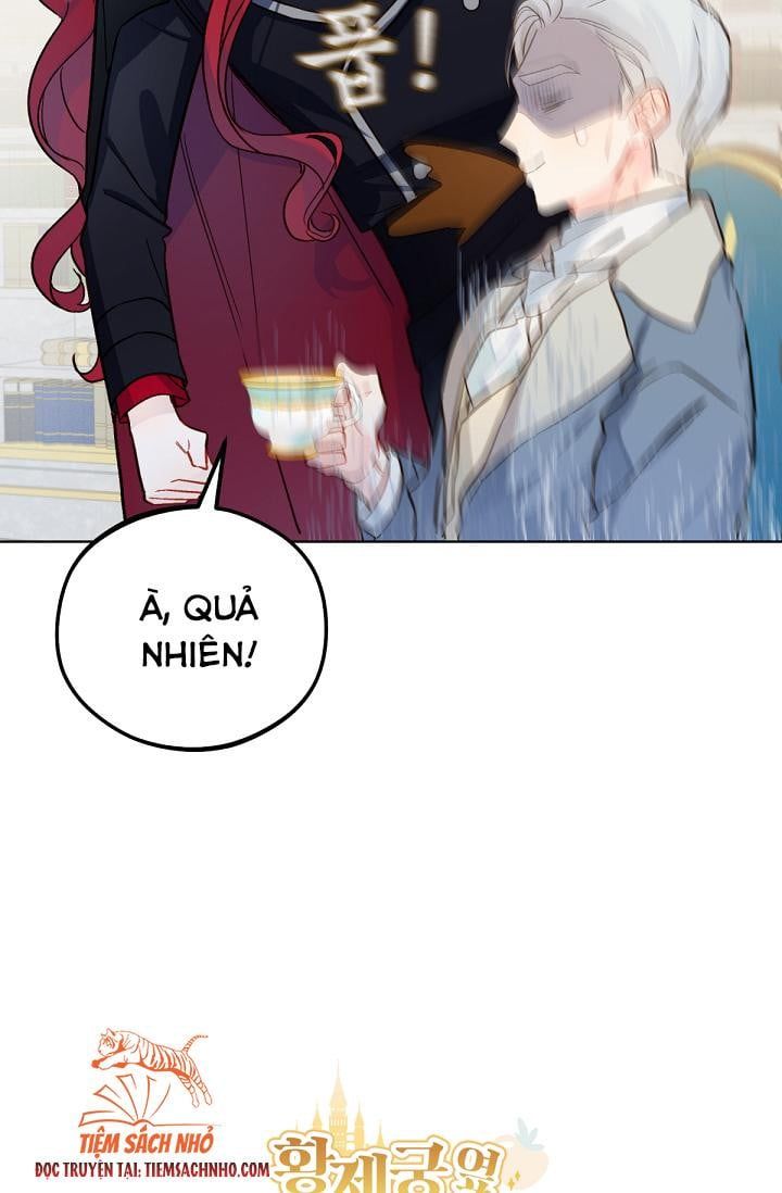 Trang Trại Hạt Dẻ Gần Cung Điện Hoàng Gia Chap 125 - Next Chap 126