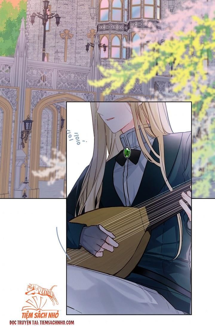 Trang Trại Hạt Dẻ Gần Cung Điện Hoàng Gia Chap 125 - Next Chap 126