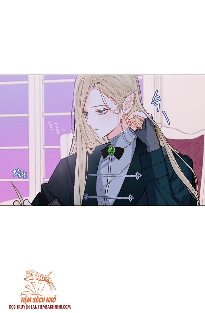 Trang Trại Hạt Dẻ Gần Cung Điện Hoàng Gia Chap 125 - Next Chap 126