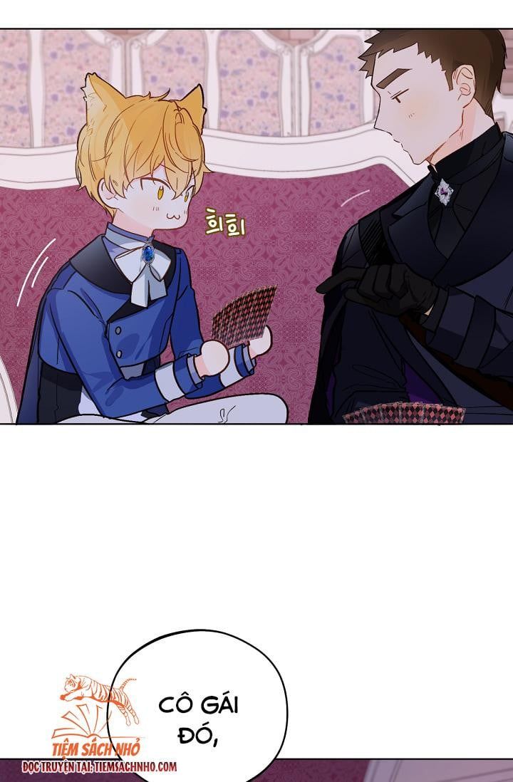 Trang Trại Hạt Dẻ Gần Cung Điện Hoàng Gia Chap 125 - Next Chap 126