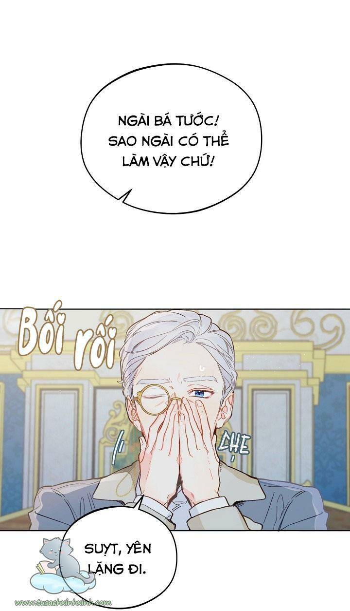 Trang Trại Hạt Dẻ Gần Cung Điện Hoàng Gia Chap 13 - Next Chap 14
