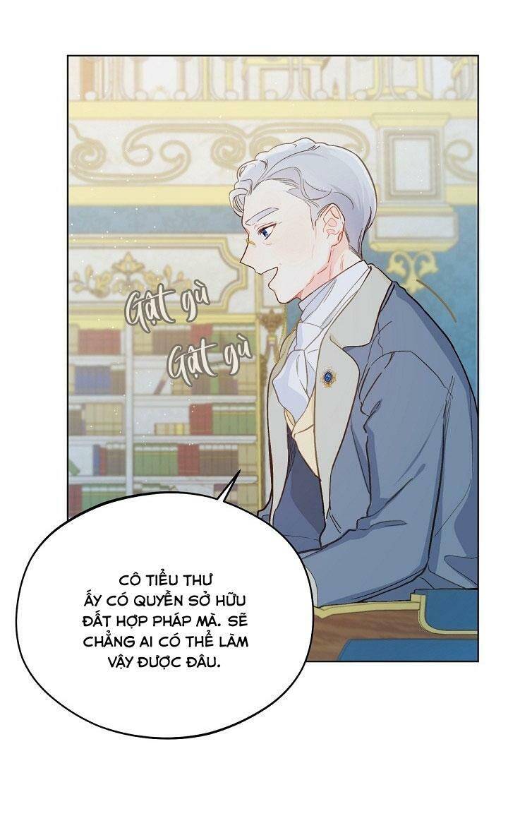 Trang Trại Hạt Dẻ Gần Cung Điện Hoàng Gia Chap 13 - Next Chap 14