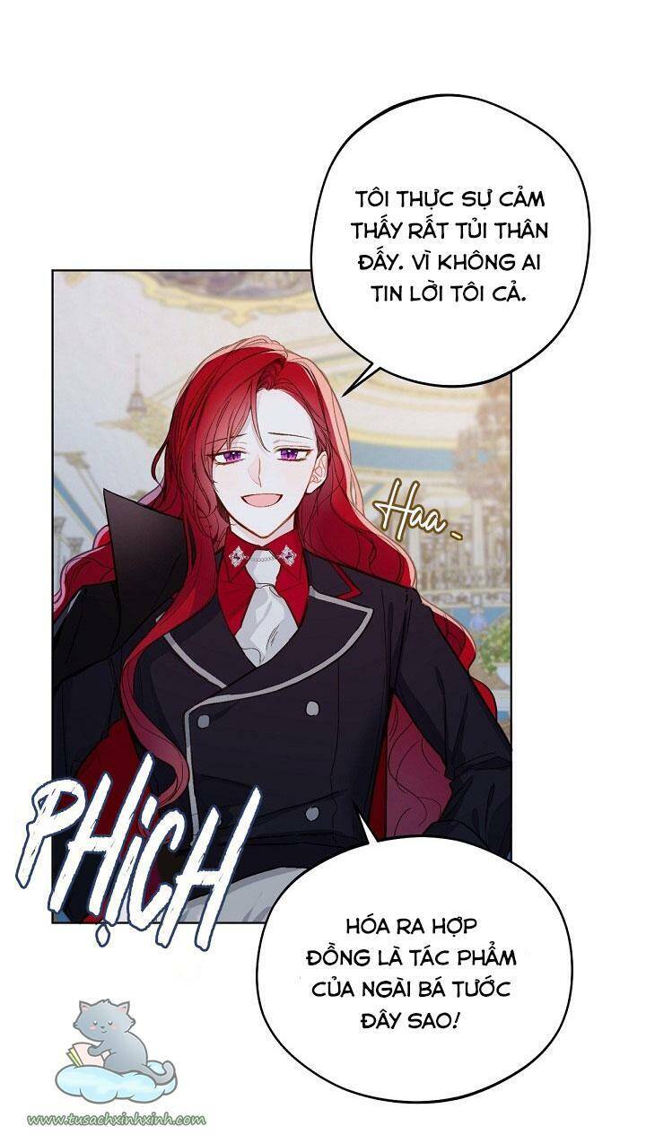 Trang Trại Hạt Dẻ Gần Cung Điện Hoàng Gia Chap 13 - Next Chap 14