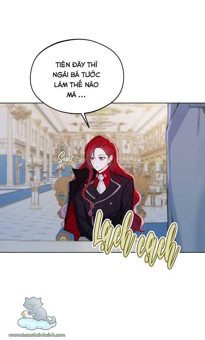 Trang Trại Hạt Dẻ Gần Cung Điện Hoàng Gia Chap 13 - Next Chap 14