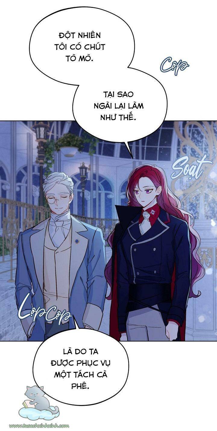 Trang Trại Hạt Dẻ Gần Cung Điện Hoàng Gia Chap 13 - Next Chap 14