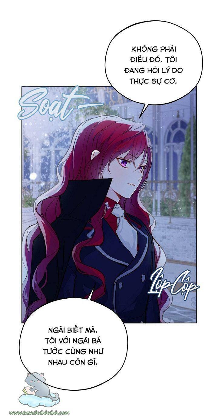 Trang Trại Hạt Dẻ Gần Cung Điện Hoàng Gia Chap 13 - Next Chap 14