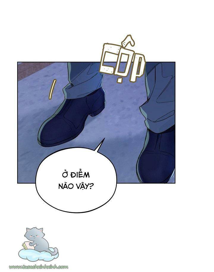 Trang Trại Hạt Dẻ Gần Cung Điện Hoàng Gia Chap 13 - Next Chap 14
