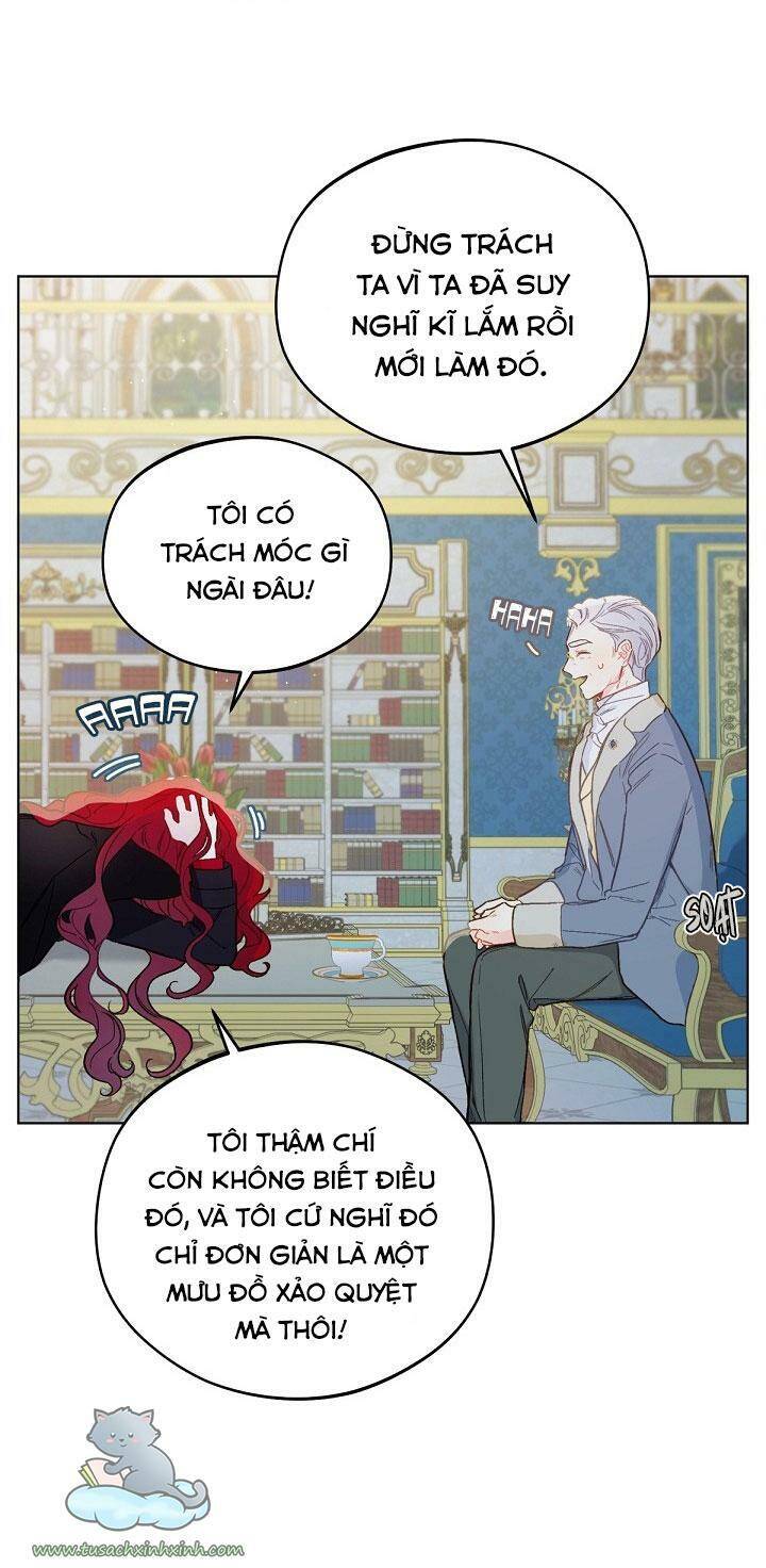 Trang Trại Hạt Dẻ Gần Cung Điện Hoàng Gia Chap 13 - Next Chap 14