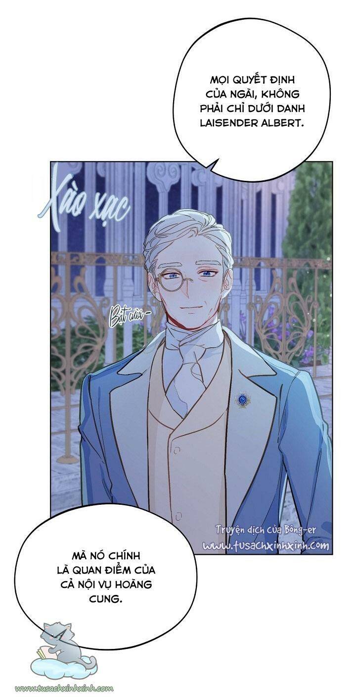 Trang Trại Hạt Dẻ Gần Cung Điện Hoàng Gia Chap 13 - Next Chap 14