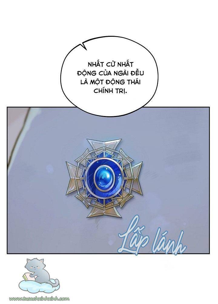Trang Trại Hạt Dẻ Gần Cung Điện Hoàng Gia Chap 13 - Next Chap 14