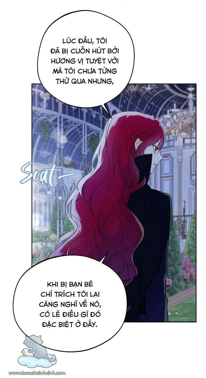 Trang Trại Hạt Dẻ Gần Cung Điện Hoàng Gia Chap 13 - Next Chap 14