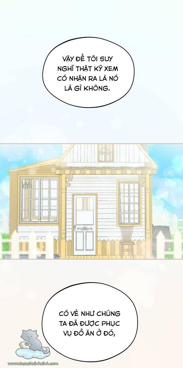 Trang Trại Hạt Dẻ Gần Cung Điện Hoàng Gia Chap 13 - Next Chap 14