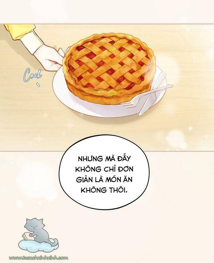 Trang Trại Hạt Dẻ Gần Cung Điện Hoàng Gia Chap 13 - Next Chap 14