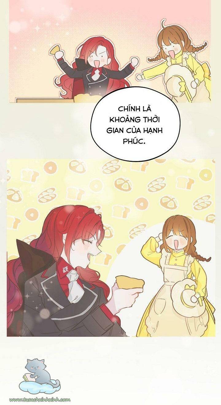 Trang Trại Hạt Dẻ Gần Cung Điện Hoàng Gia Chap 13 - Next Chap 14