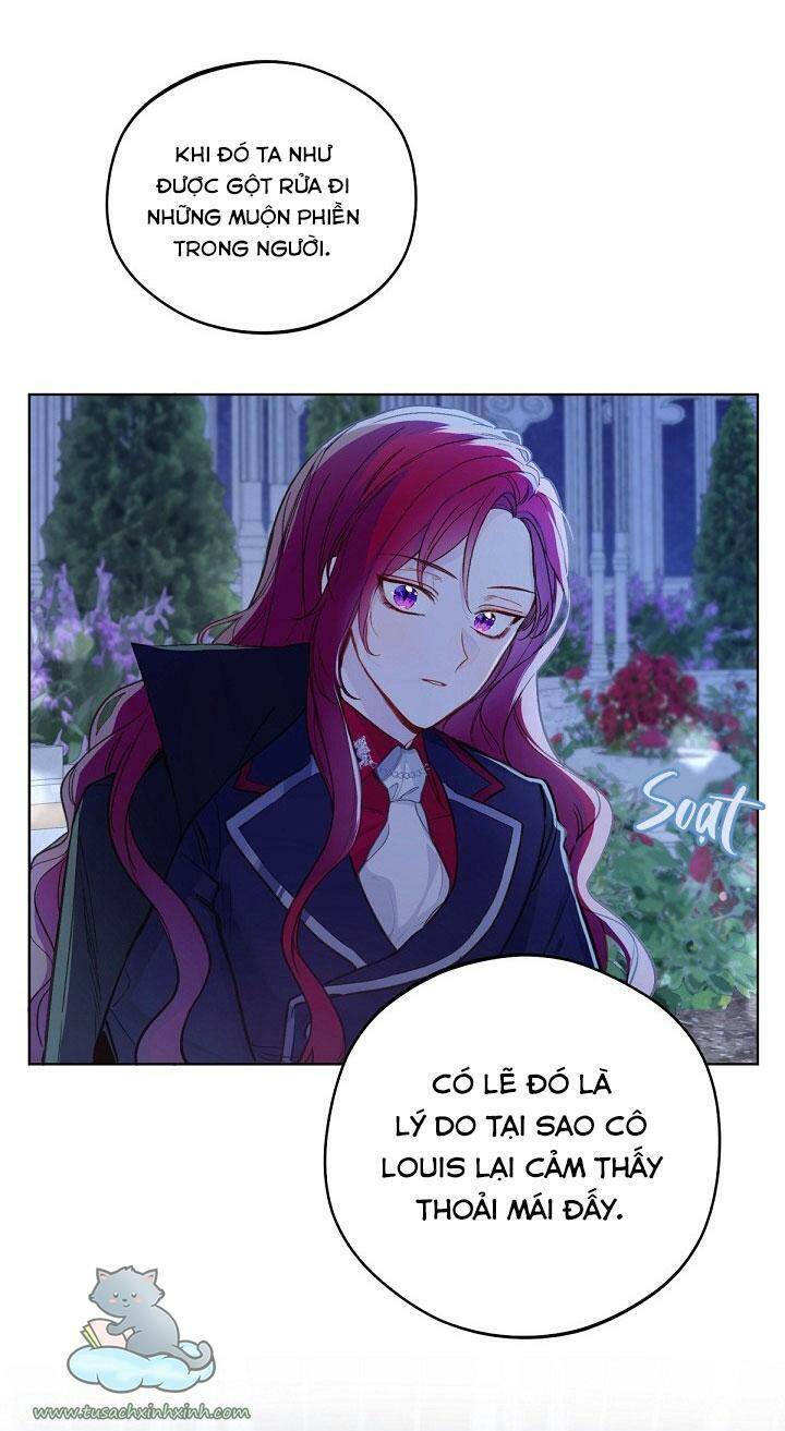 Trang Trại Hạt Dẻ Gần Cung Điện Hoàng Gia Chap 13 - Next Chap 14