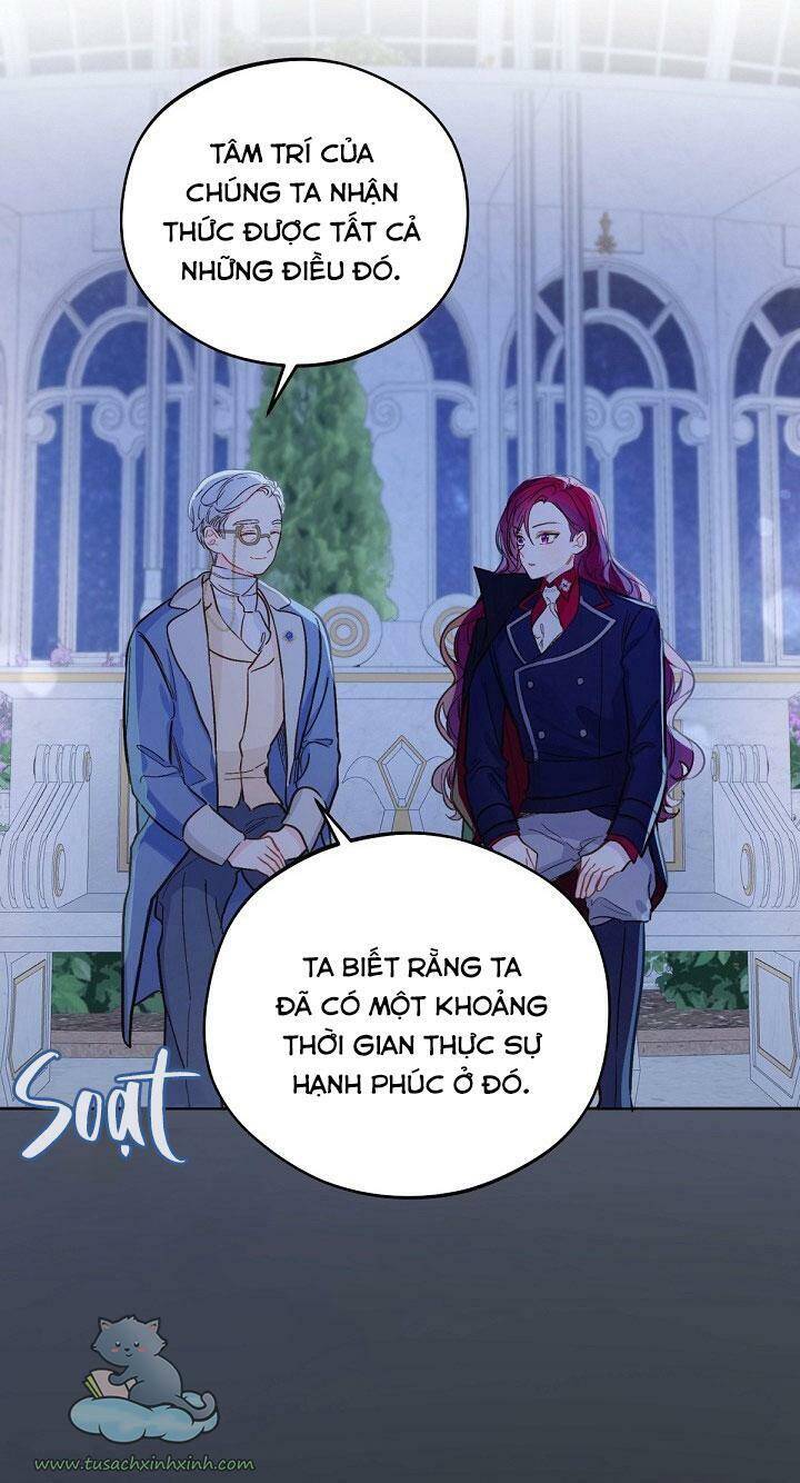 Trang Trại Hạt Dẻ Gần Cung Điện Hoàng Gia Chap 13 - Next Chap 14